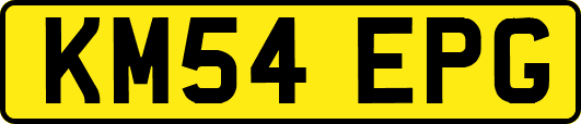 KM54EPG