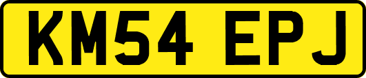 KM54EPJ