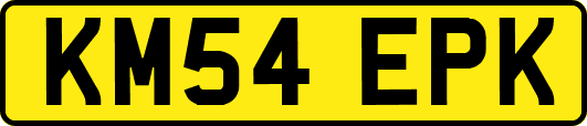 KM54EPK