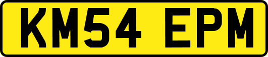 KM54EPM