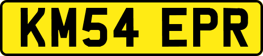 KM54EPR