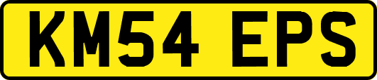 KM54EPS