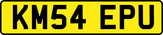 KM54EPU