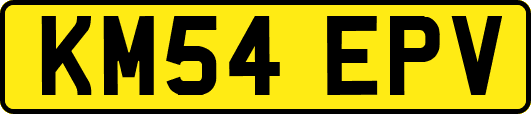 KM54EPV