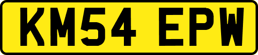 KM54EPW