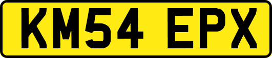 KM54EPX