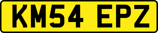 KM54EPZ