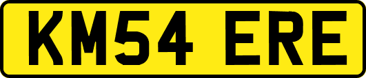 KM54ERE