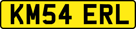 KM54ERL
