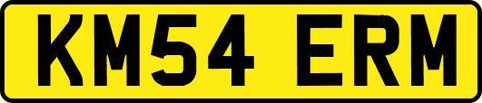 KM54ERM