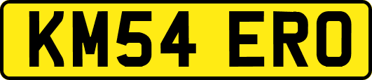 KM54ERO