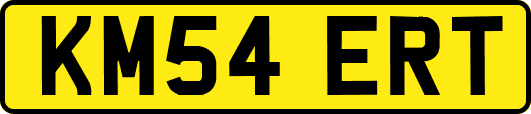 KM54ERT