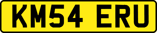 KM54ERU