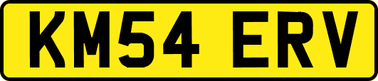 KM54ERV