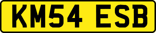 KM54ESB