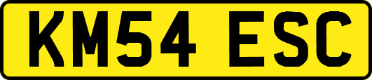 KM54ESC