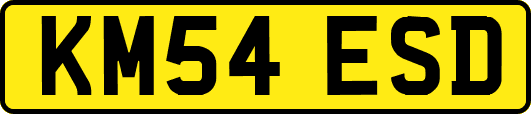 KM54ESD