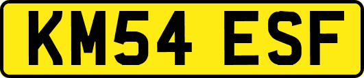 KM54ESF