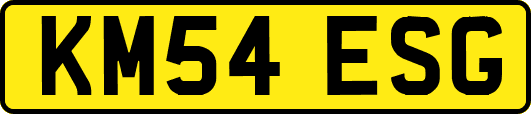 KM54ESG