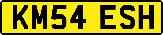 KM54ESH
