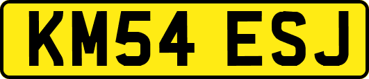 KM54ESJ