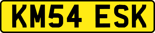 KM54ESK