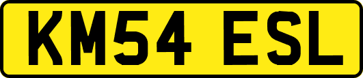 KM54ESL