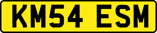 KM54ESM