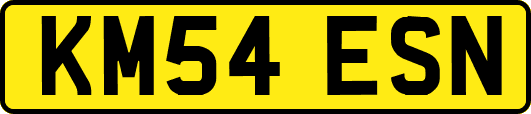 KM54ESN