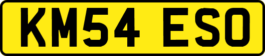 KM54ESO