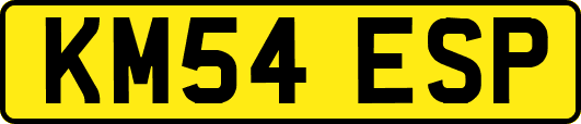 KM54ESP