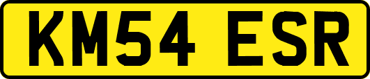 KM54ESR