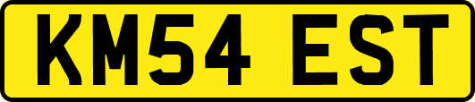 KM54EST