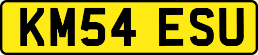 KM54ESU