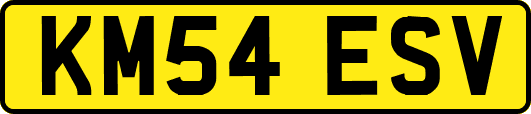 KM54ESV