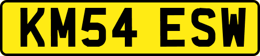 KM54ESW