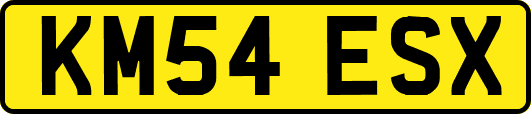KM54ESX