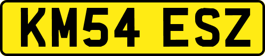 KM54ESZ