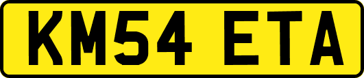 KM54ETA