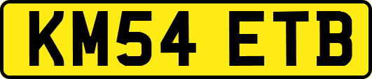 KM54ETB