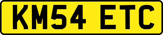 KM54ETC