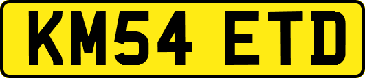 KM54ETD