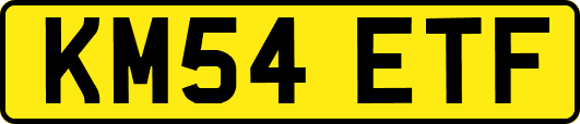 KM54ETF