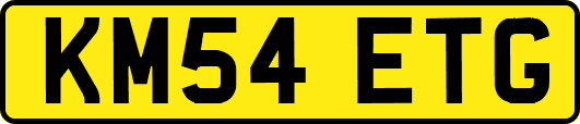 KM54ETG