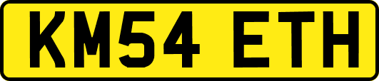 KM54ETH