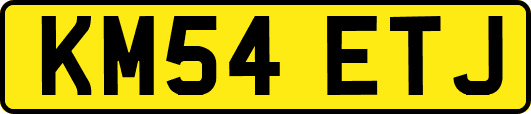 KM54ETJ