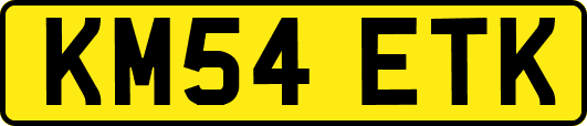 KM54ETK