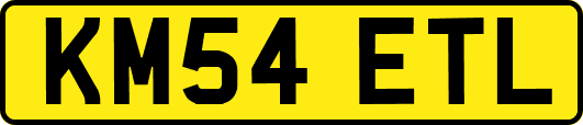 KM54ETL