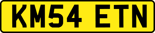 KM54ETN