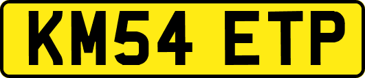 KM54ETP